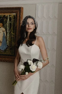 Стилист-визажист Мария Орлова - фото 19
