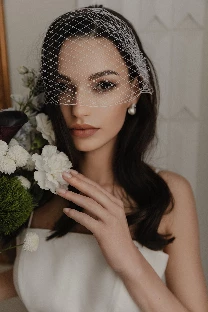Стилист-визажист Мария Орлова - фото 3