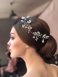 Стилист-визажист Мария Орлова - фото 7