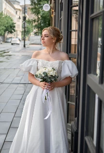 Стилист-визажист Мария Орлова - фото 10