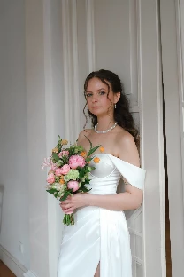 Стилист-визажист Мария Орлова - фото 12