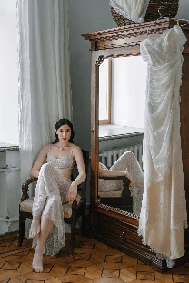Фотограф Дарья Сурда - фото 15