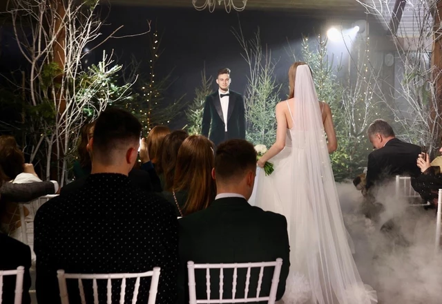 Загородный ресторан «Пасторское озеро» Мероприятия у нас - фото 5