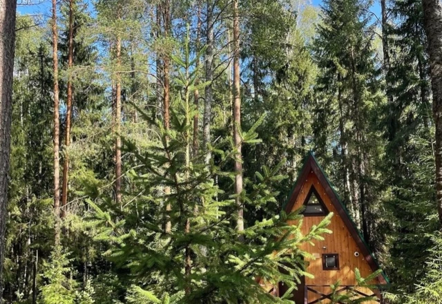 Загородный ресторан «Пасторское озеро» Территория - фото 4