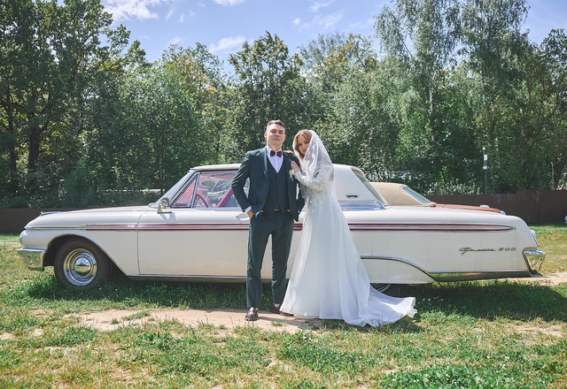 Свадебный фотограф Денис Горожанинов  - слайд 14