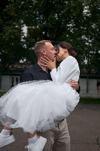 Свадебный фотограф Денис Горожанинов  - фото 3