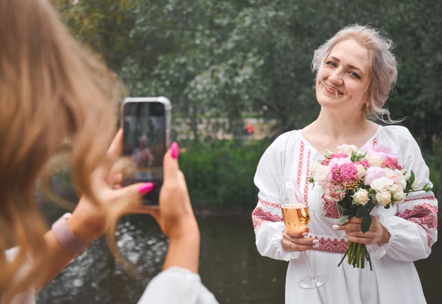 Свадебный фотограф Денис Горожанинов  | Ирина и Алексей 