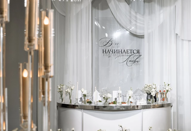 Студия декора и флористики КИТ - слайд 18