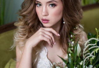 Стилист Елена Кандалова - слайд 9