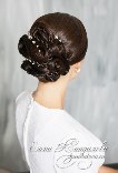 Стилист Елена Кандалова - фото 15