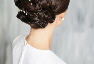 Стилист Елена Кандалова - слайд 14