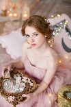 Стилист Елена Кандалова - фото 2
