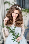 Стилист Елена Кандалова - фото 3