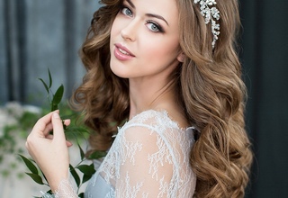 Стилист Елена Кандалова - слайд 16