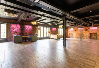 Ресторан Крым Терраса Москва Loft зал  - фото 8