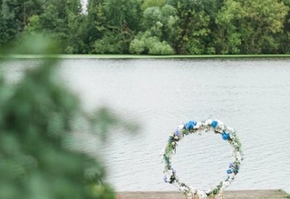 Загородный клуб «Капитан» Выездная регистрация - фото 7