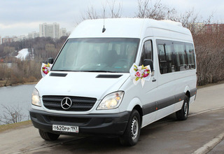 Транспортная компания AngelBus - фото 3