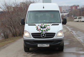 Транспортная компания AngelBus - фото 2