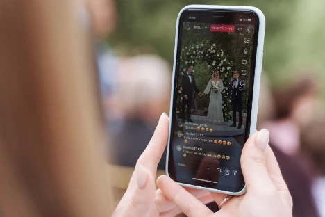 Антон Кудлай — интеллигентный драйв для современной свадьбы - фото 14