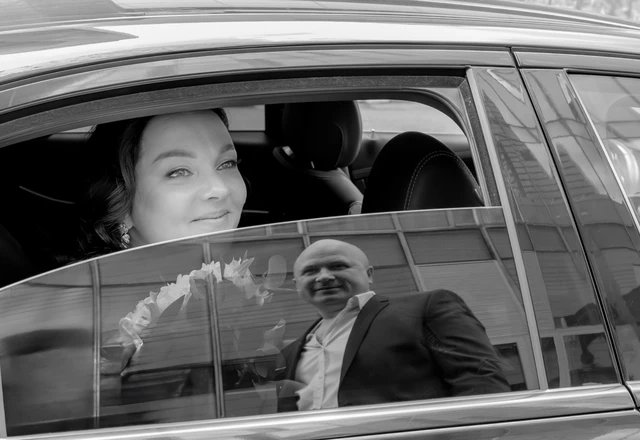 Свадебный и семейный фотограф Анна Авилочкина | Александр & Анна