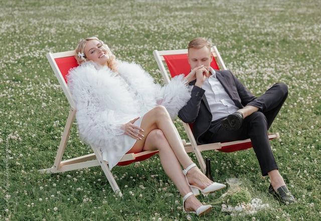 Свадебный и семейный фотограф Анна Авилочкина | Сергей & Александра - фото 712