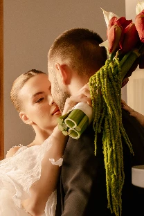 Свадебный и семейный фотограф Анна Авилочкина - фото 11