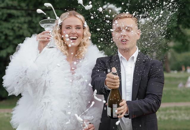 Свадебный и семейный фотограф Анна Авилочкина | Сергей & Александра - фото 710