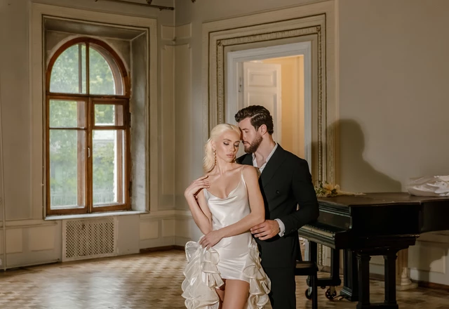 Свадебный и семейный фотограф Анна Авилочкина | Игорь & Елена - фото 680
