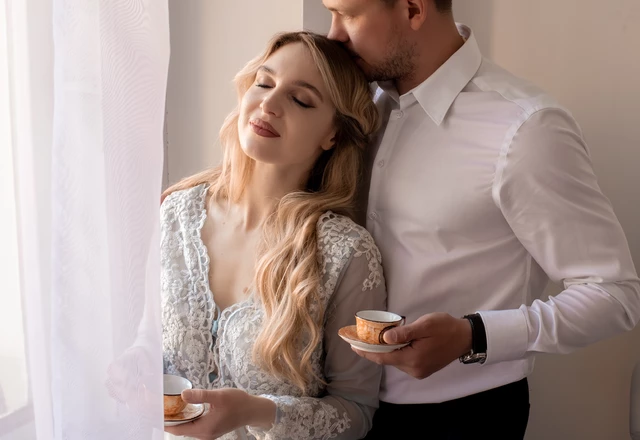 Свадебный и семейный фотограф Анна Авилочкина | Константин и Анна - фото 105