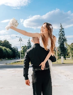 Свадебный и семейный фотограф Анна Авилочкина - фото 6