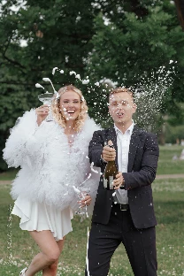 Свадебный и семейный фотограф Анна Авилочкина - фото 4