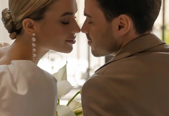 Свадебный и семейный фотограф Анна Авилочкина | Артём & Арина - фото 650