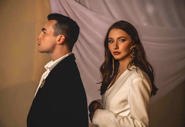 Кавер-группа Там Луна | Tam Luna Band - фото 1