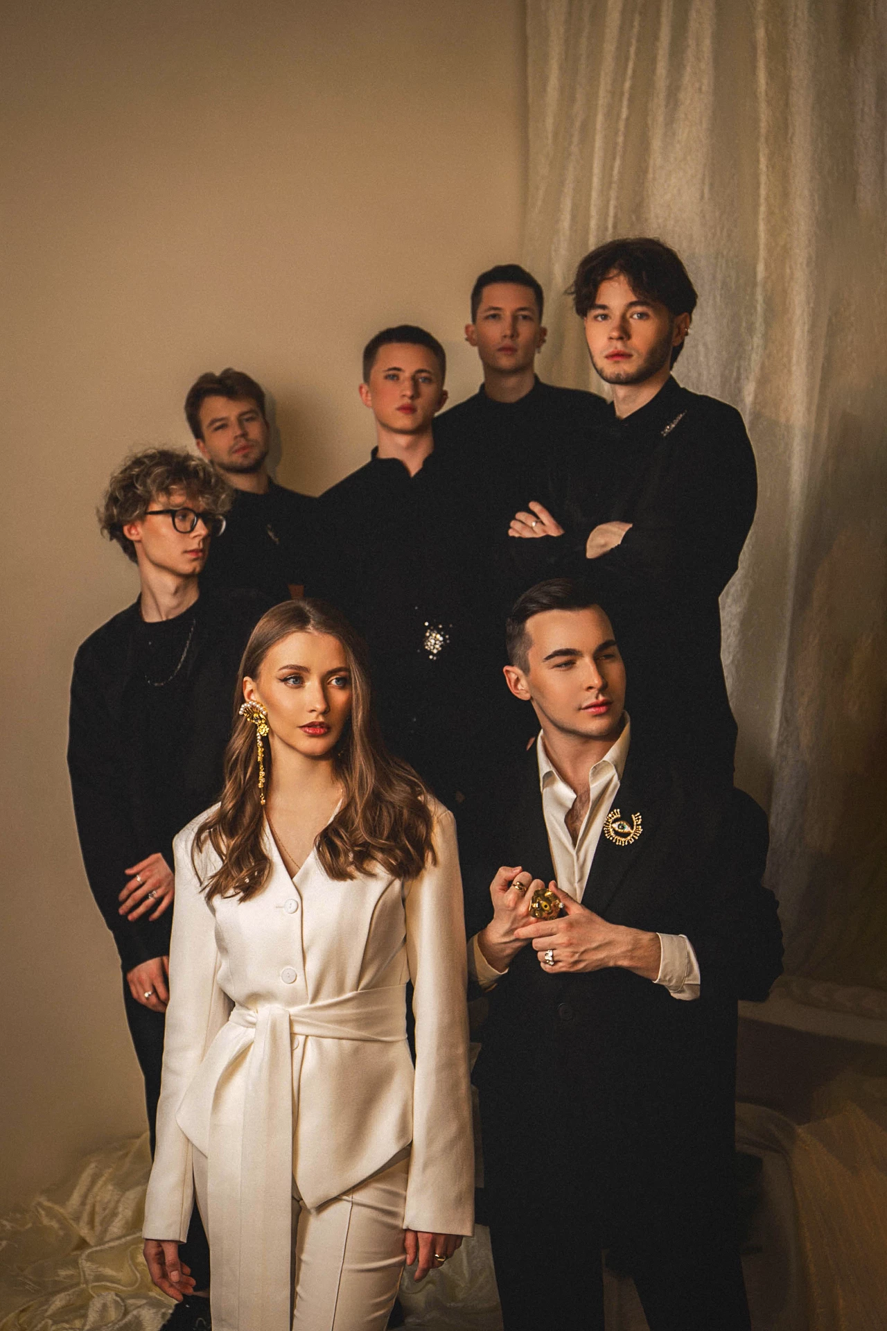 Кавер-группа Там Луна | Tam Luna Band - фото 3