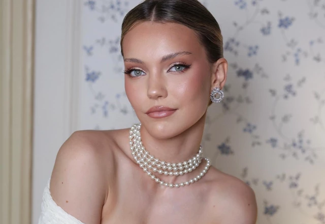 Стилист-визажист Альбина Апочанская - слайд 17