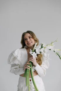 Студия декора Мёд, цветы и кольца - фото 2