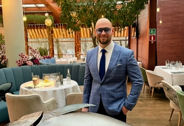 Ведущий Георгий Грэй | Георгий Gray - фото 6