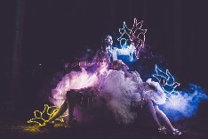 Театр огненных легенд Саламандра - фото 7