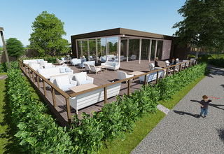 Eco Park Sun & VODA / Эко Парк - фото 1