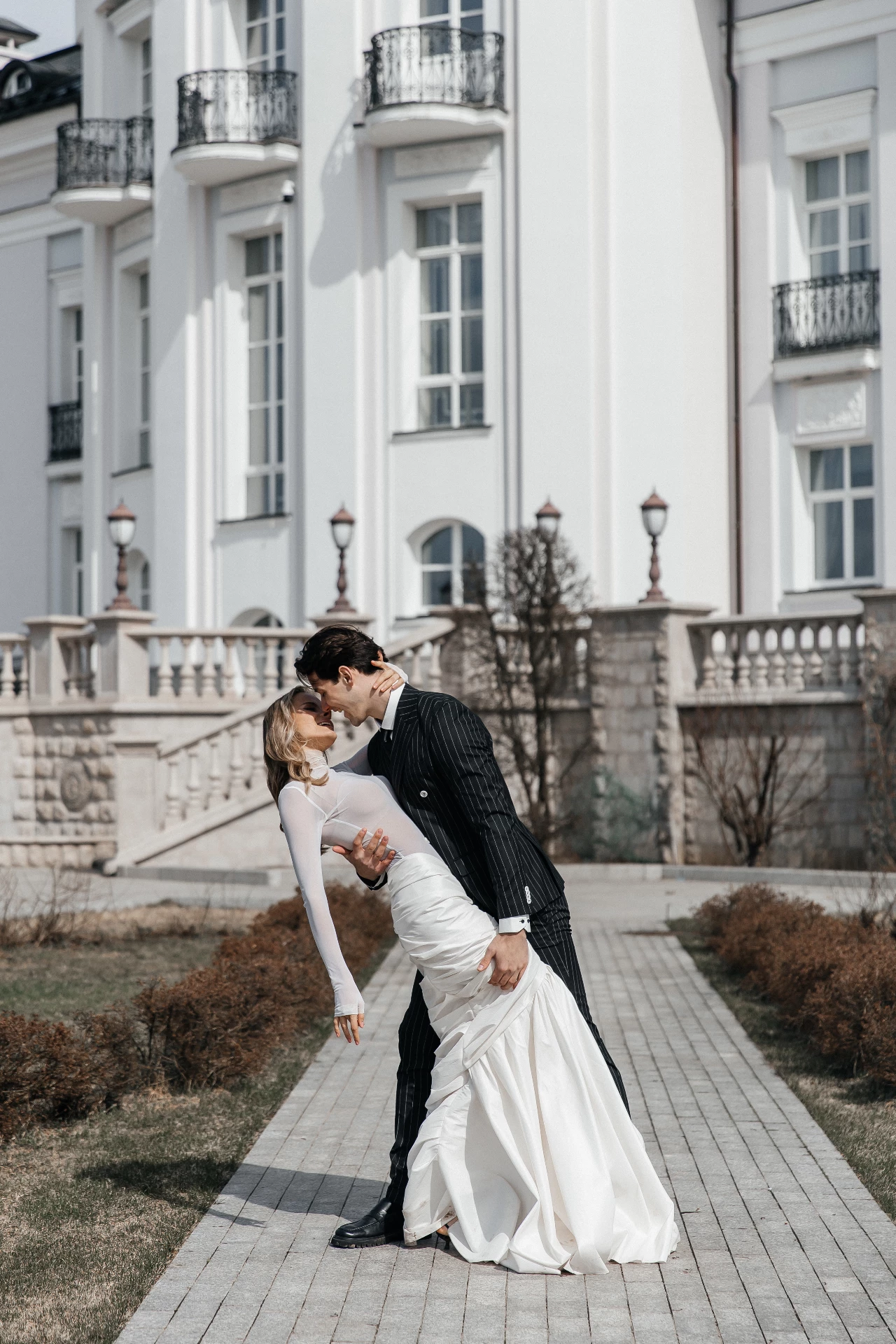 Фотограф Александра Карасева - фото 6