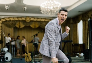 Сергей Морозов - слайд 13