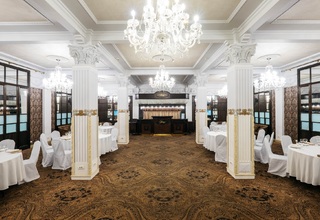 Отель «Екатеринбург-Центральный» by USTA Hotels - фото 1