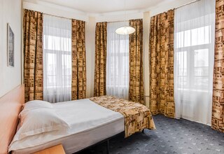 Отель «Екатеринбург-Центральный» by USTA Hotels Отель - фото 7