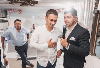 Вадим Щербаков - слайд 3