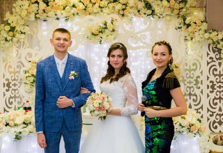 Мария Майорова - слайд 20