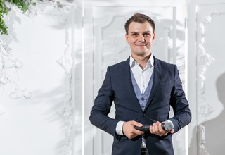 Александр Батраков - слайд 2