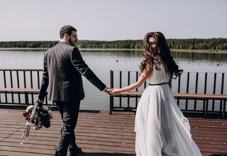 Загородный отель «Гринвальд» by USTA Hotels  Мероприятия у нас - фото 27