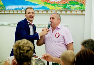 Владимир Кочкин - слайд 4
