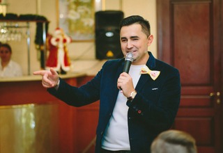 Сергей Диденко - слайд 20