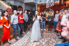 Ника Папазова - фото 6